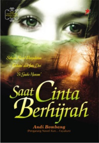 Saat cinta berhijrah