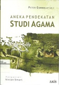 Aneka pendekatan studi agama