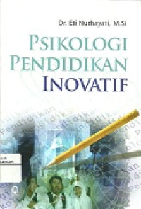 Psikologi Pendidikan Inovatif