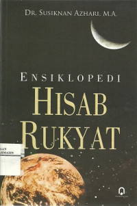 Ensiklopedi Hisab Rukyat