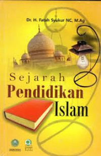 Sejarah pendidikan islam