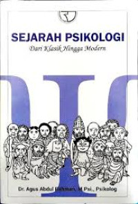 Sejarah Psikologi dari klasik hingga modern