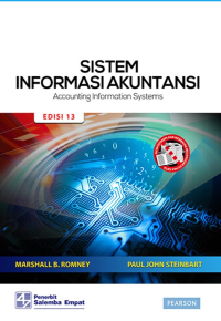 Sistem  Informasi  Akuntansi = Accounting Information Systems