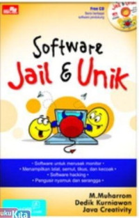 Software Jail & Unik