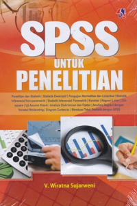 SPSS untuk Penelitian