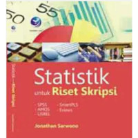 Statistik untuk Riset Skripsi