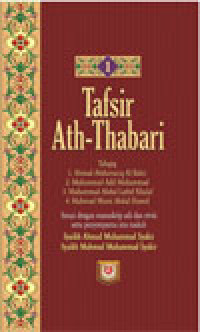 Tafsir Ath-Thabari