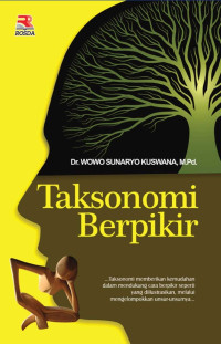 Taksonomi Berpikir