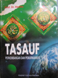 Tasauf perkembangan dan pemurniannya