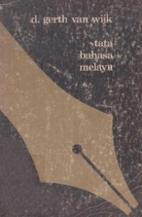 Tata Bahasa Melayu