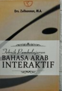 Teknik Pembelajaran Bahasa Arab Interaktif