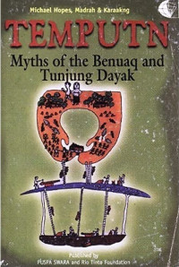 Temputn: Myths of the Benuaq and Tunjung Dayak