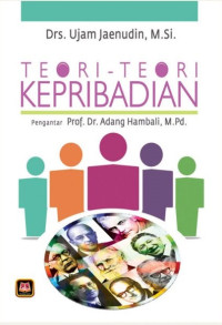 Teori-Teori Kepribadian