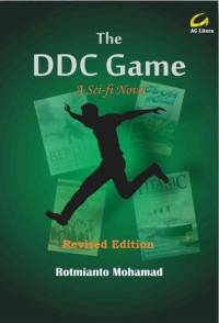 THE DDC GAME: A Sci- fi Novel