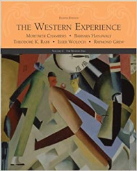 The Western Experience ( Volume C: The Modern Era)