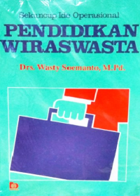 Pendidikan Wiraswasta