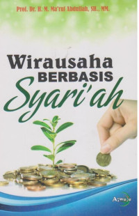 Wirausaha Berbasis Syariah