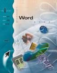 Microsoft word 2002 : brief / Stephen Haag